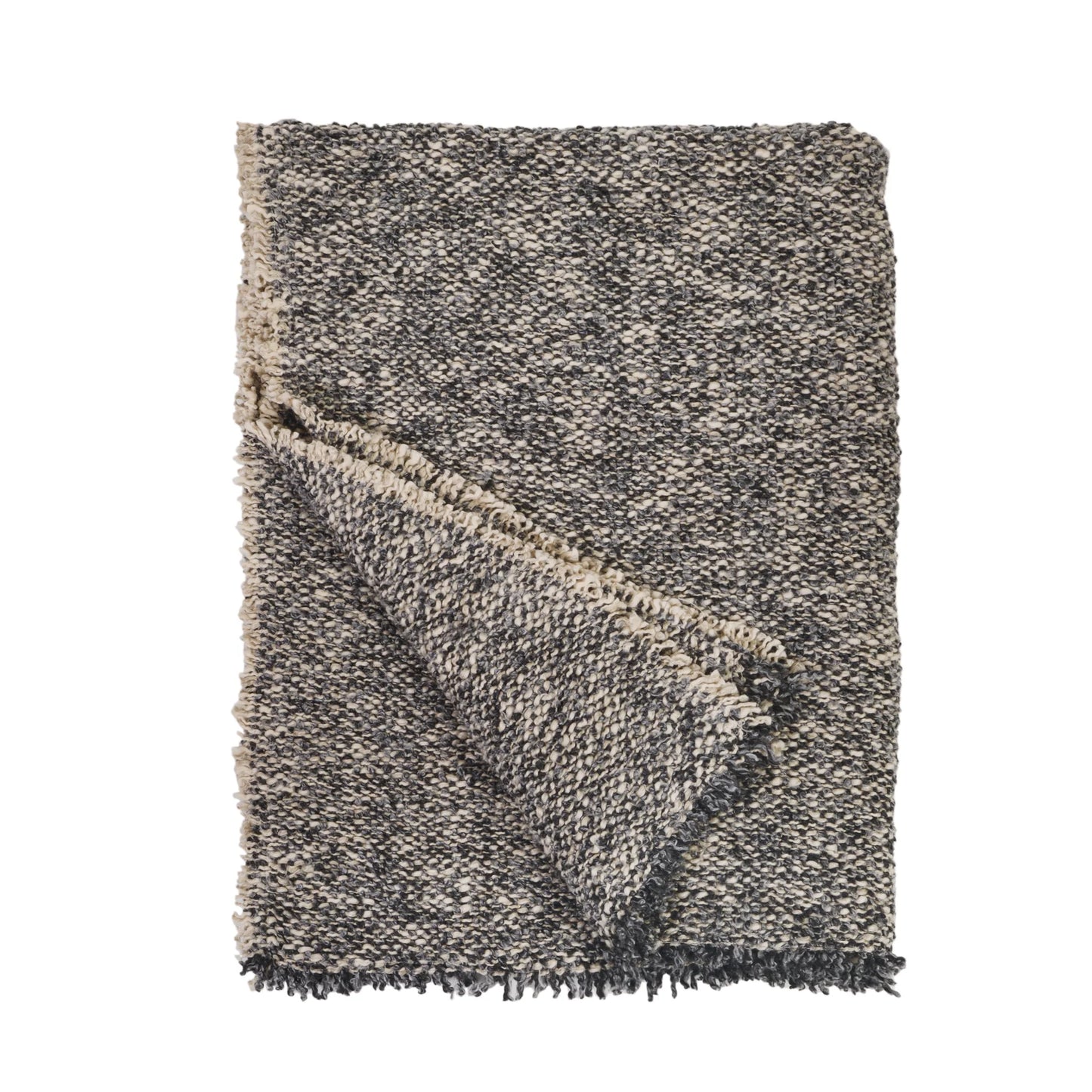 The Coastal Weave Throw