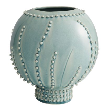 Spitzy Vase