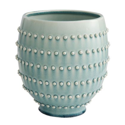 Spitzy Vase
