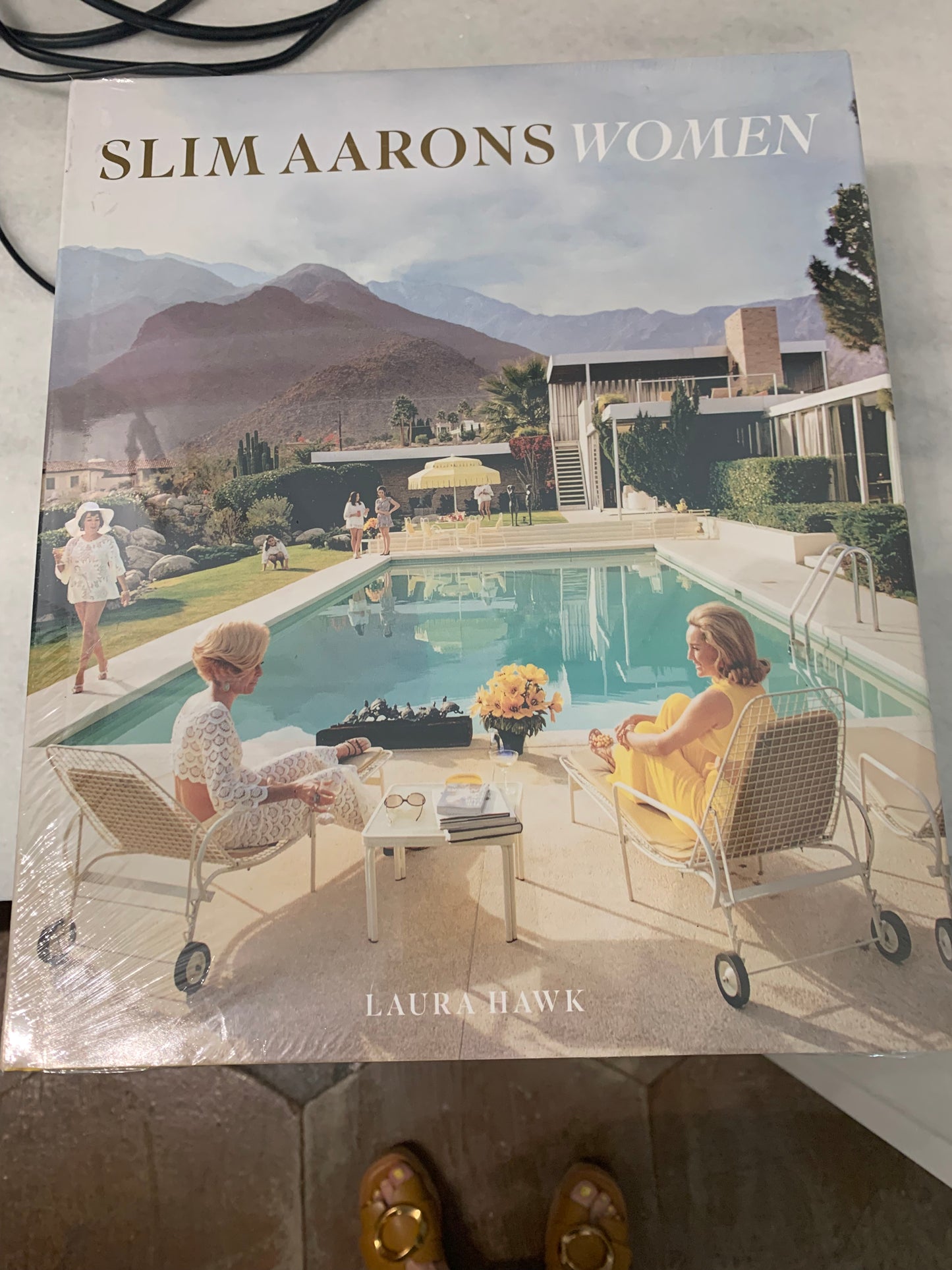 Slim Aarons Women