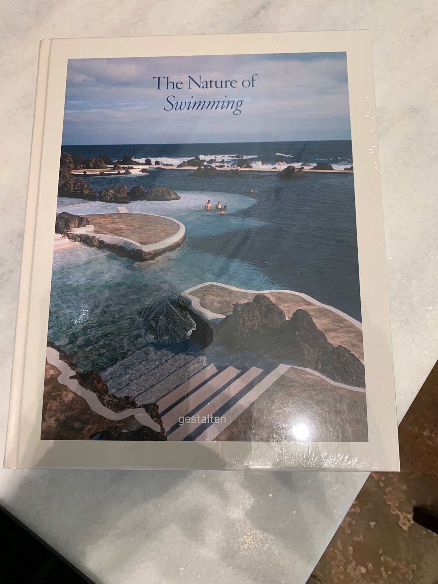 The Nature of Swimming