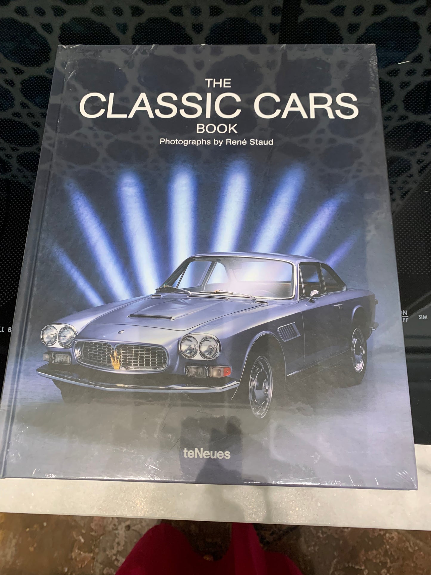 Classic Cars