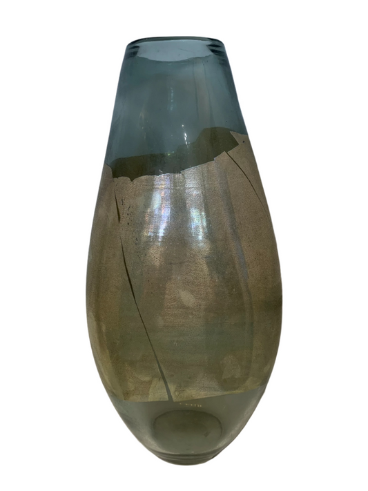 Waveform Vase