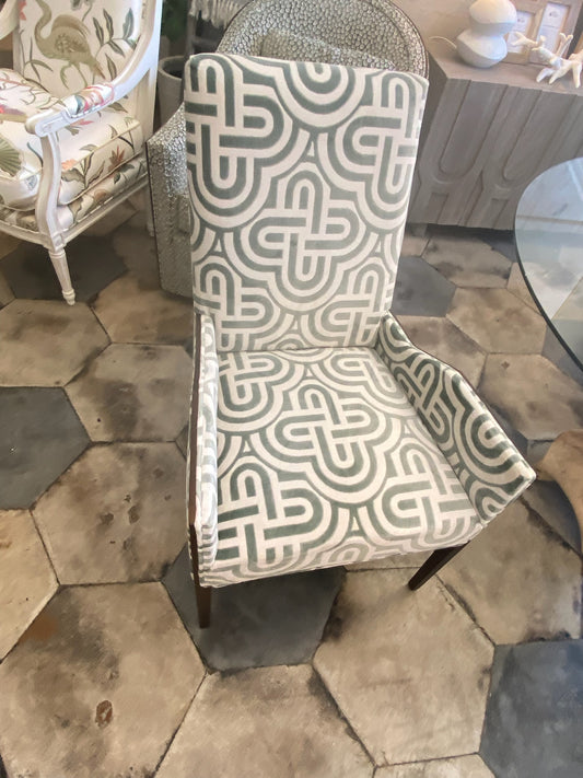 Watermill Arm Chair