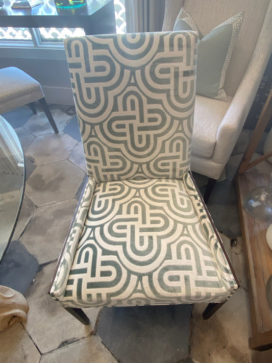 Watermill Side Chair