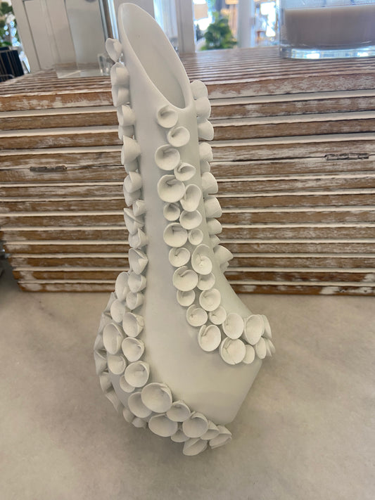 SM Barnacle Vase
