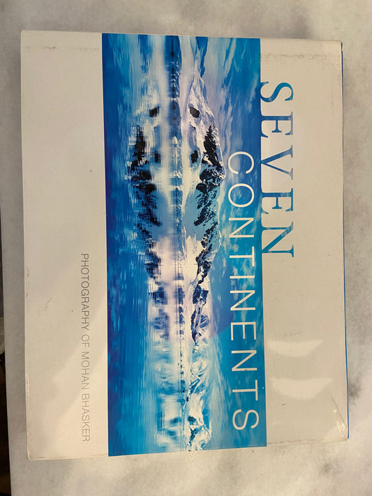 Book-Seven Continents