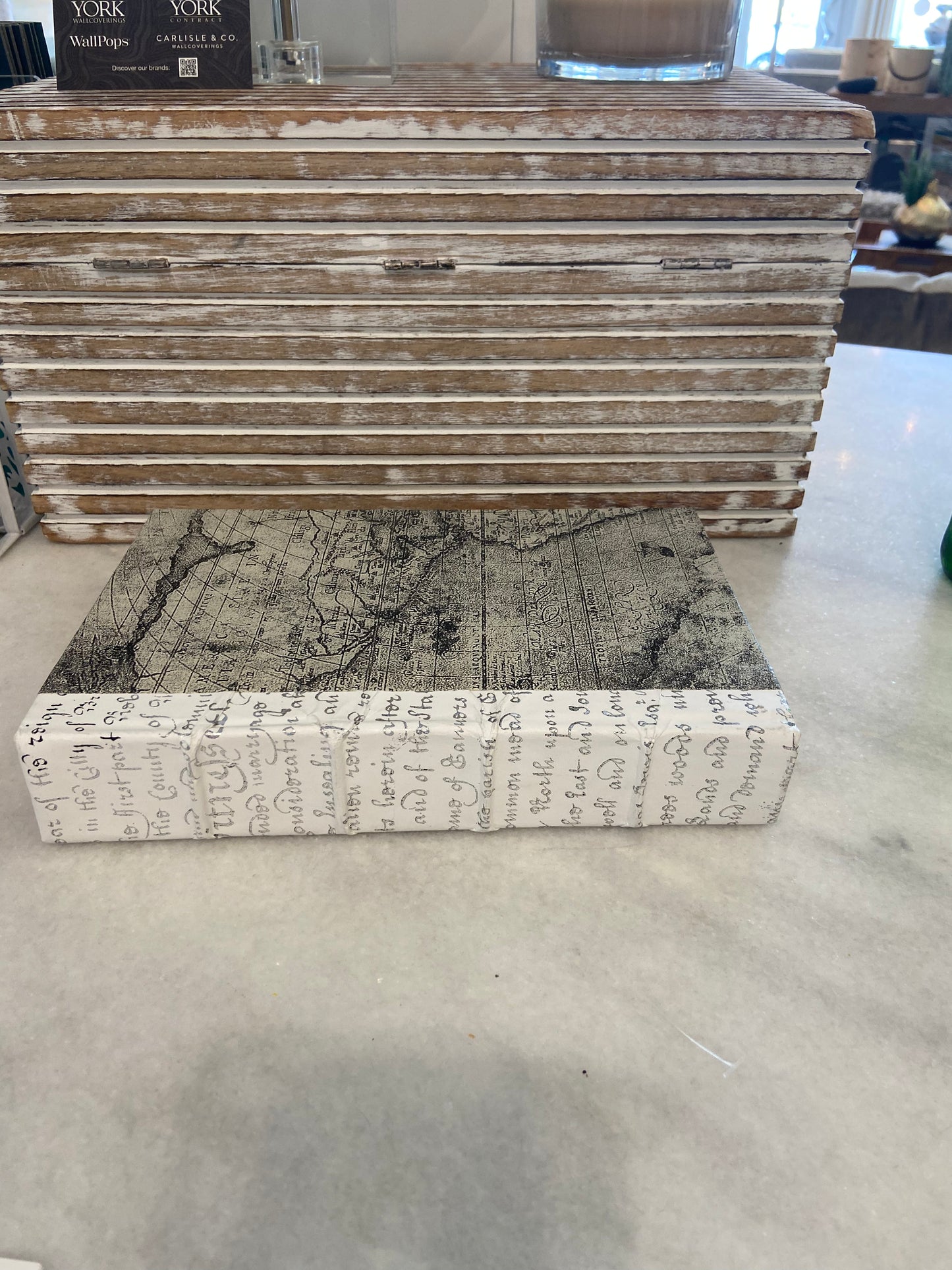 SILVER SCRIPT BOOK