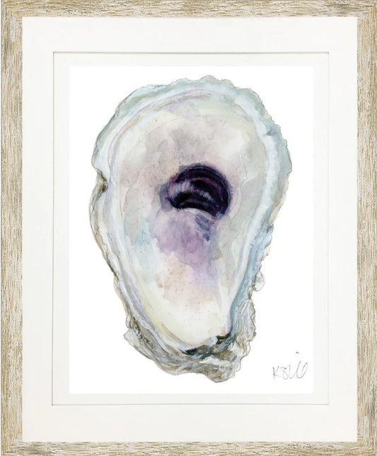 Iris Casecade Art