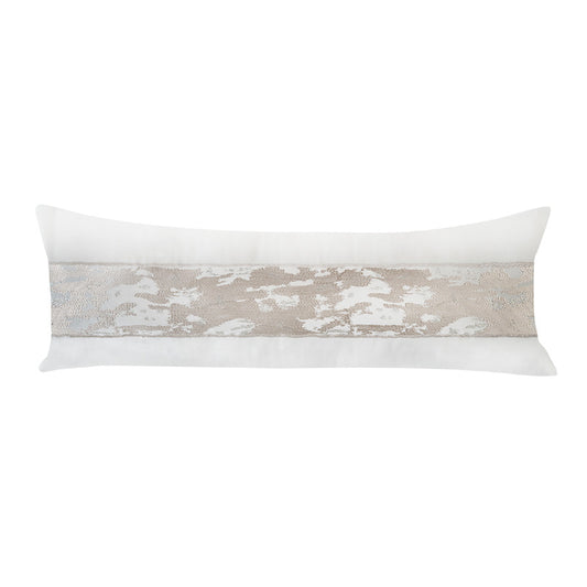 Jazz Pillow 22x22