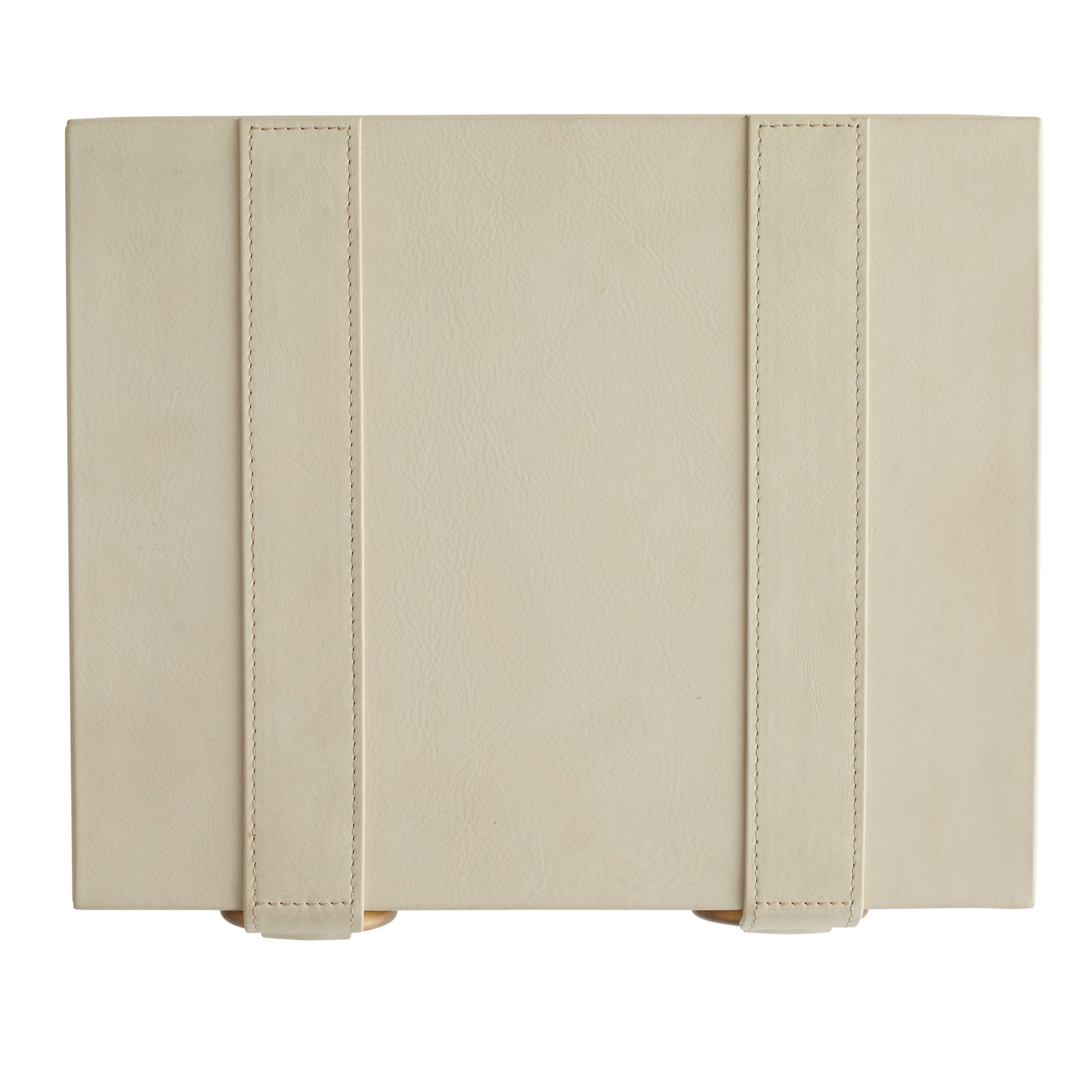 Luxury Alden Decorative Box in Antique Brass - Designer Accent from Haven Design St. Petersburg