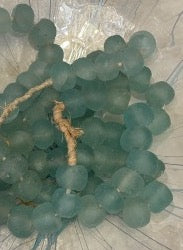 String of Glass Beads