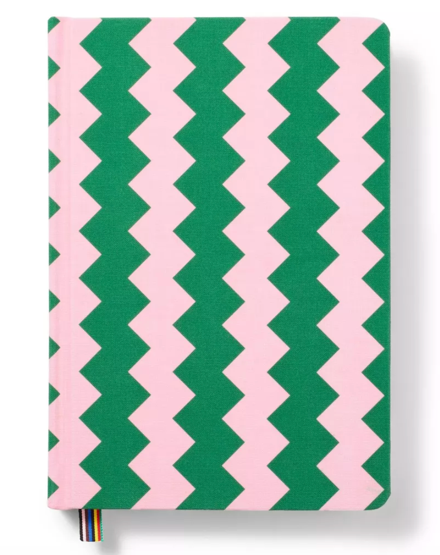 Fabric Journal