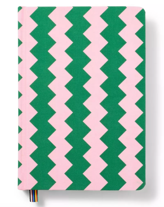 Fabric Journal