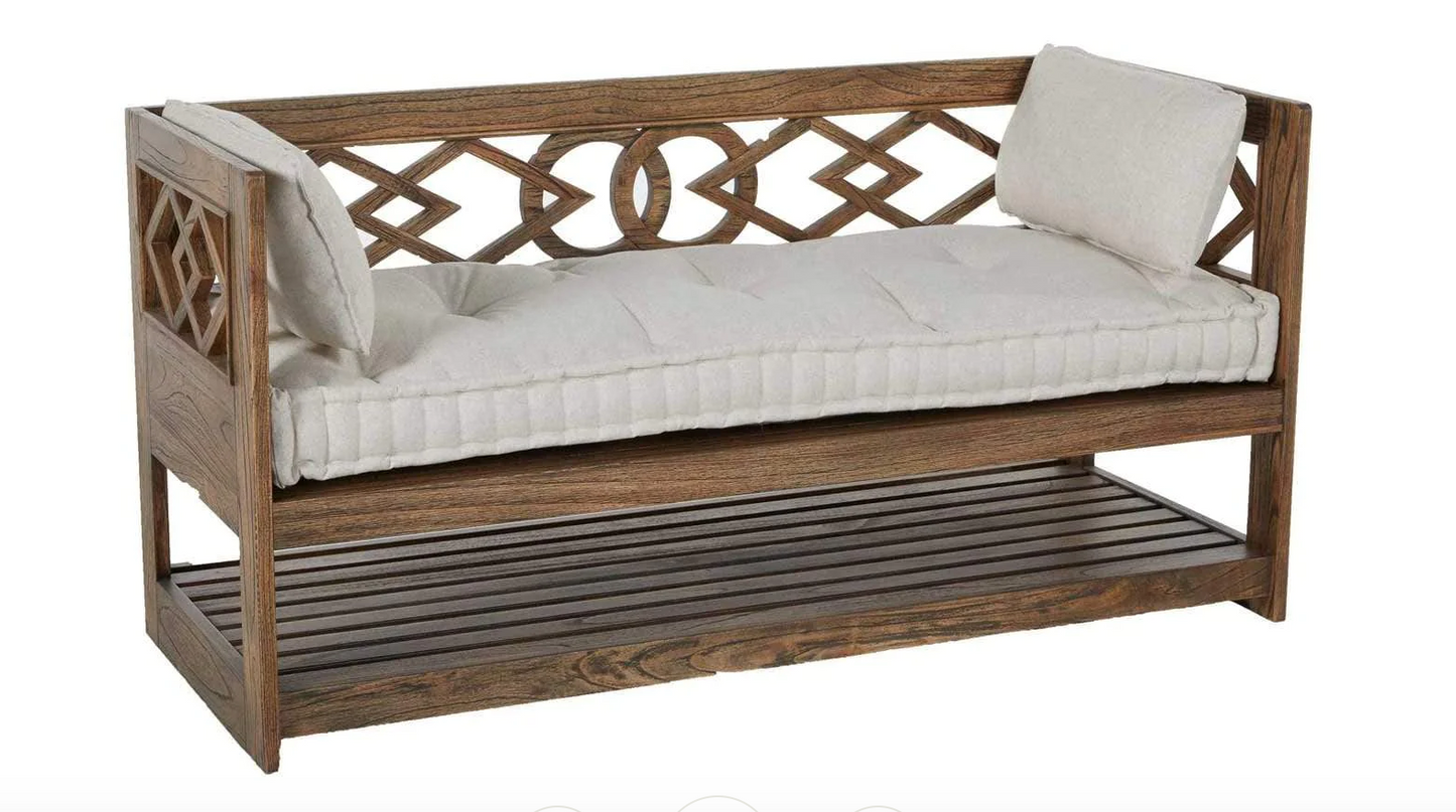 Modena Bench