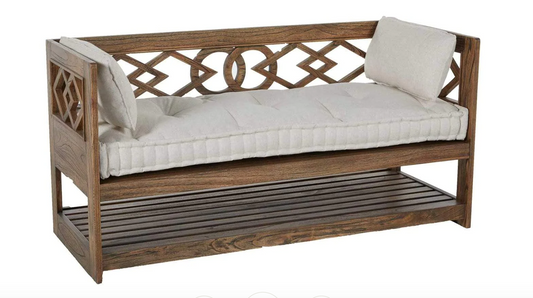 Modena Bench