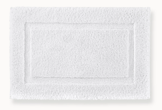 Tiffany Cloud Bath Rug - Small