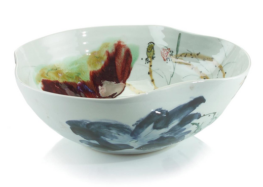 Fine Porcelain Bowl