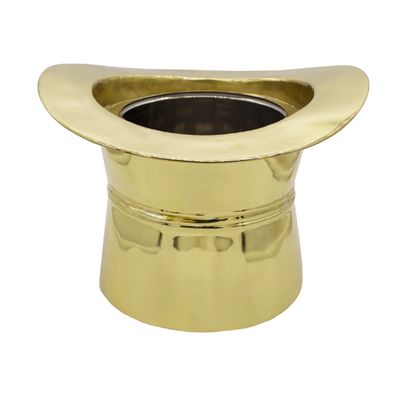 Top Hat Ice Bucket