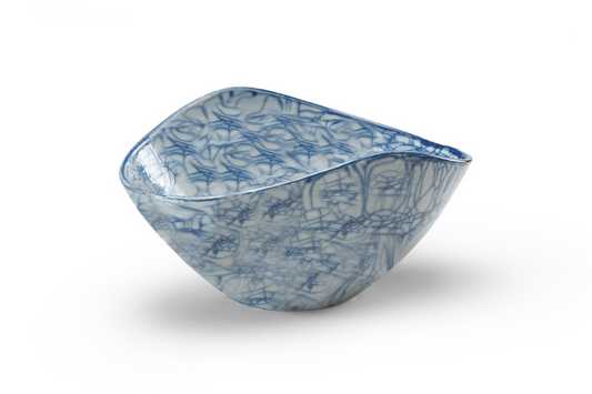 Crackle Bowl