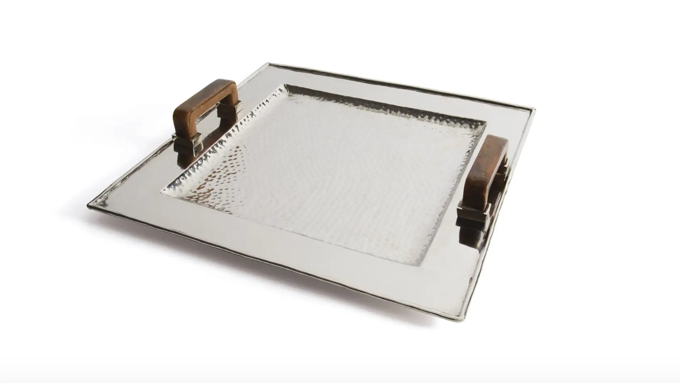 Miles Tray
