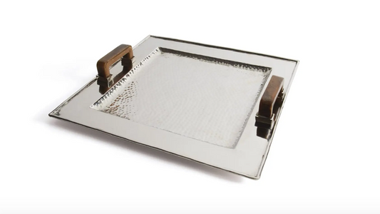 Miles Tray