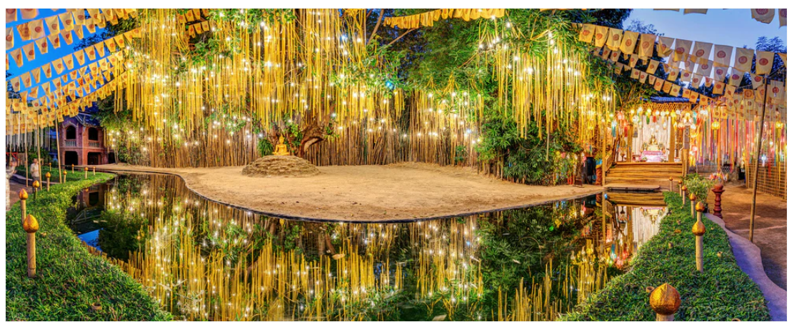 golden sanctum