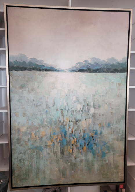 Lake of Dreams