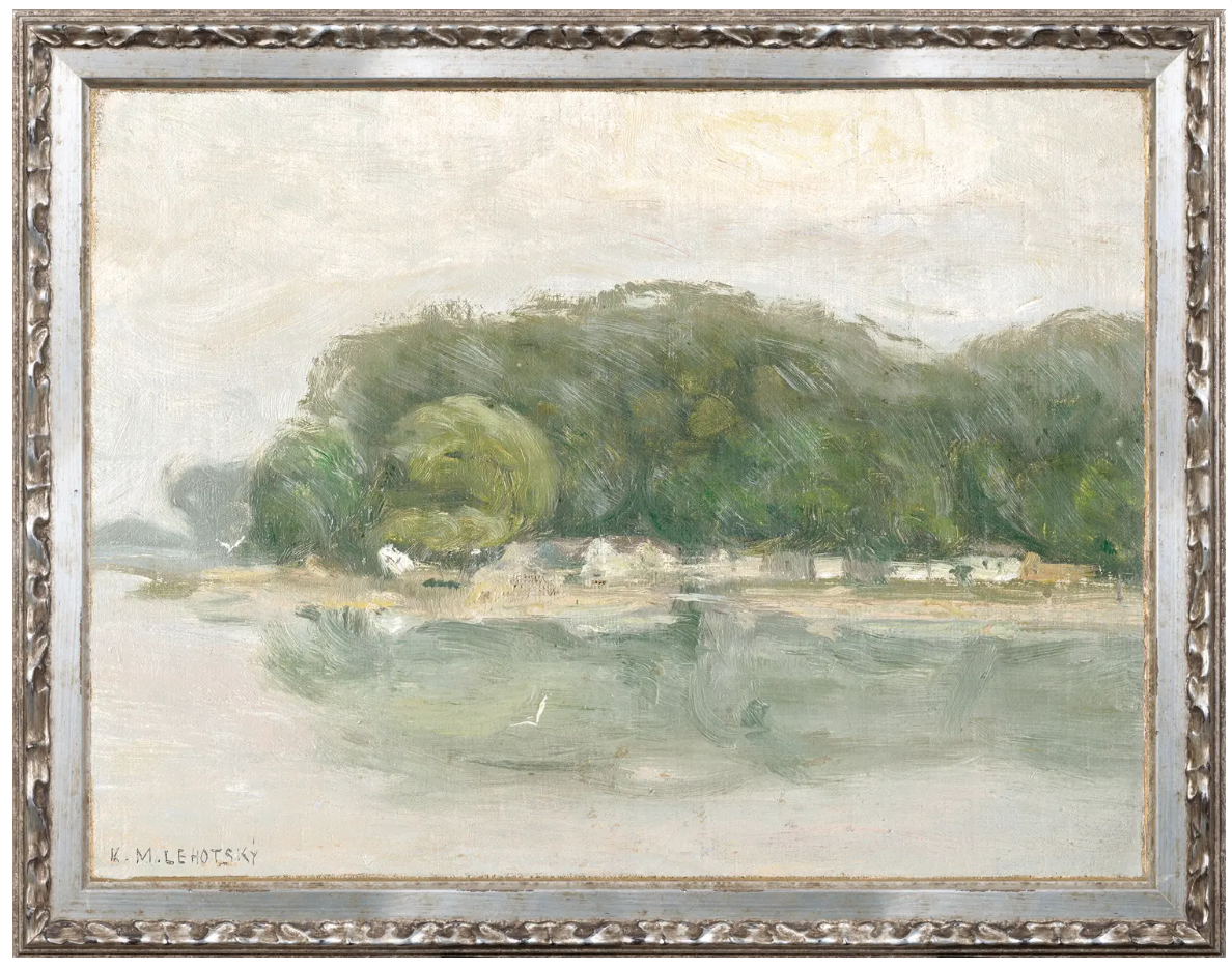 Riverline Study