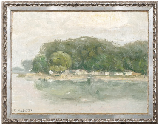 Riverline Study