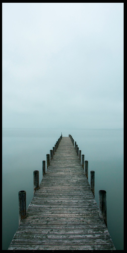 Pathway to Stillness