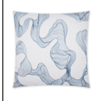 Freeport toss pillow