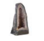 Amethyst Sculpture Large