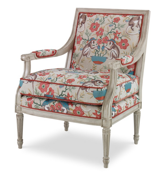 Antoinette Chair