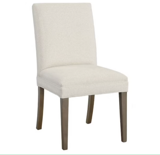 Straight Back Side Chair