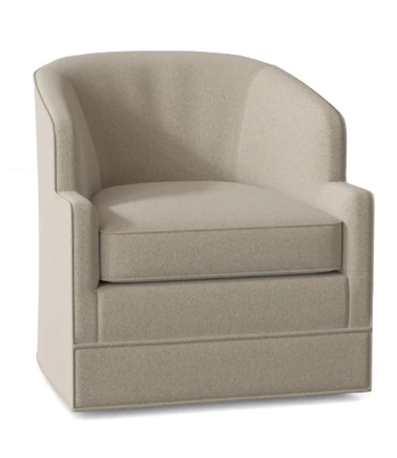 Manning Swivel Chair