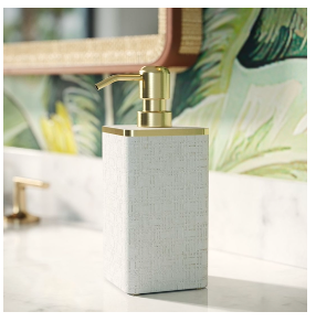 Varia Soap Pump