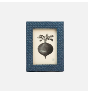 Uvita Frame - Navy Blue