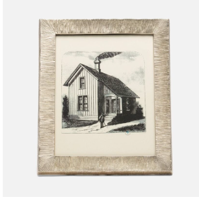 Tulua Frame 8 x 10