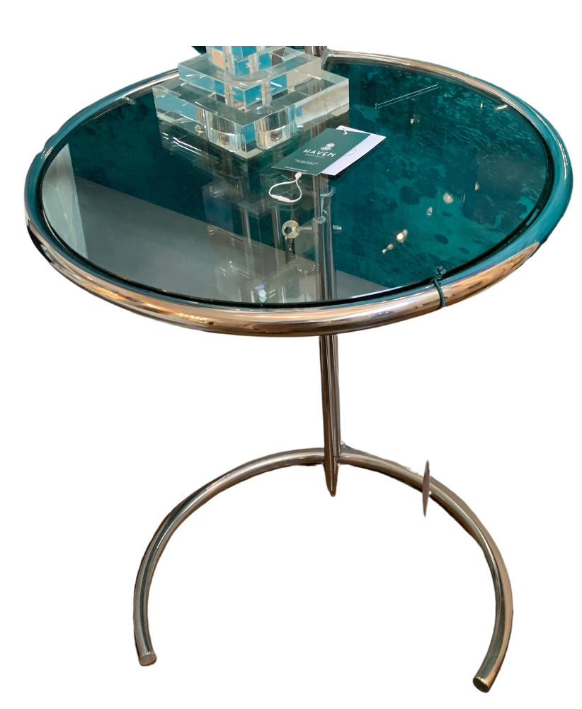Circular Table
