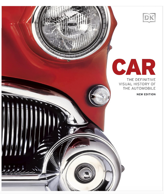 Book-Car