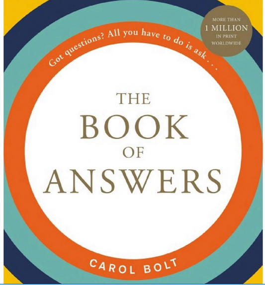 The Book of Answers