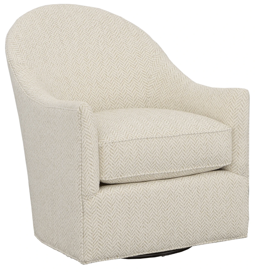 CLASSIC SWIVEL CHAIR
