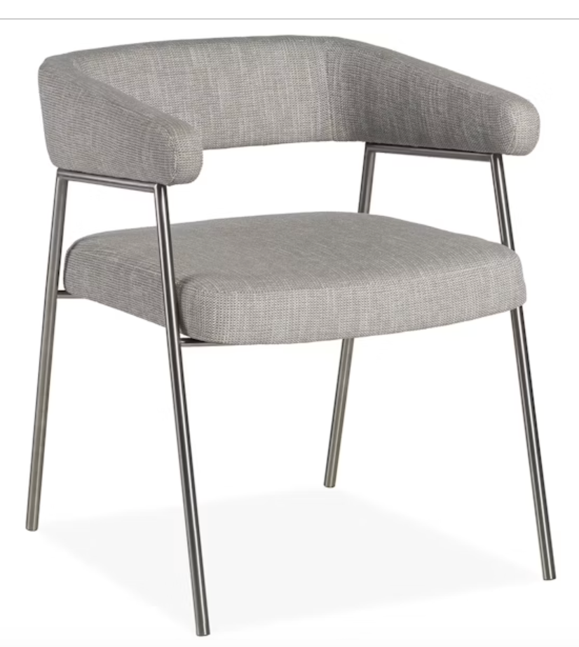 ETERNITY DINING ARM CHAIR