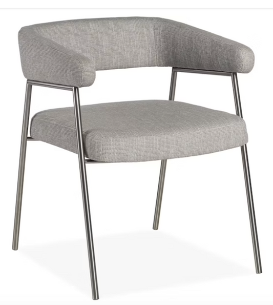 ETERNITY DINING ARM CHAIR