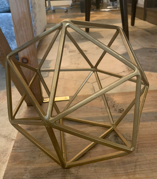 Geo Sculpture