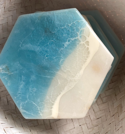 Ocean Coasters 4CT
