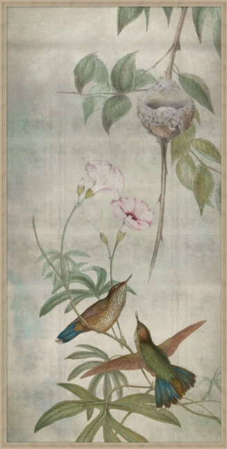 Humming Home