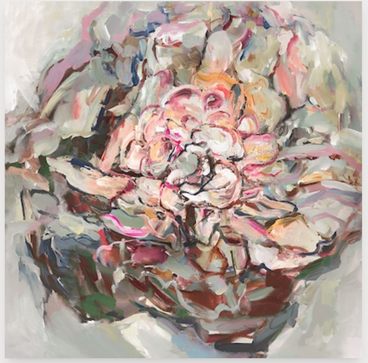 Pretty Peony