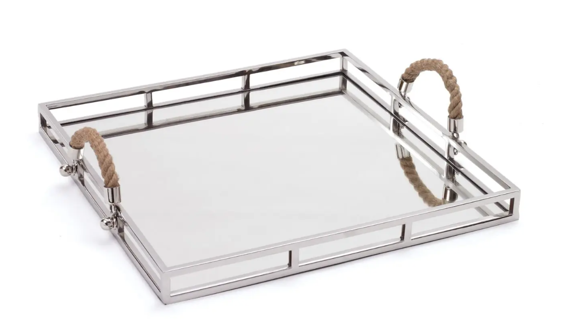 Equerry Tray